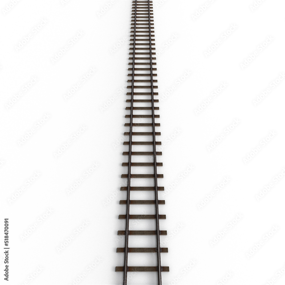 鉄道 線路 鉄路 rail track 鉄道 線路 鉄路 rail track
