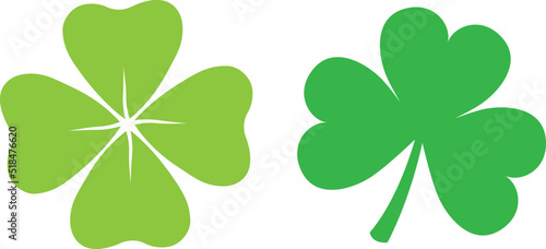 Shamrock Clover