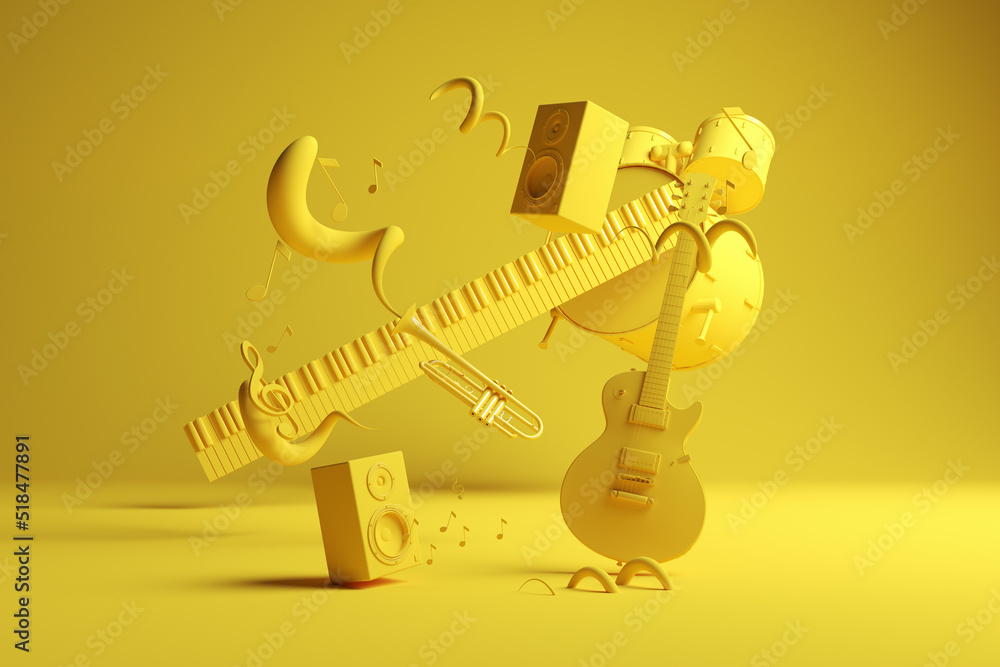 Musical instruments Musical instruments