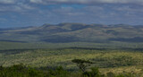 Naturreservat Hluhluwe Imfolozi Park Südafrika