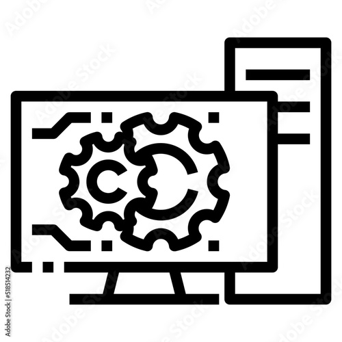 operating system