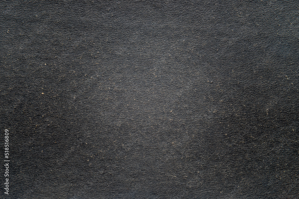 Obraz premium Dark grey black slate stone texture background.