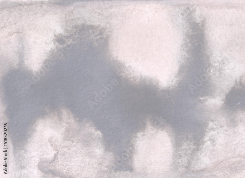 Watercolor abstract texture...