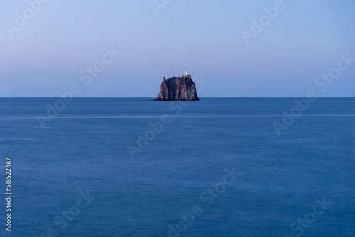 sea and rocks photo