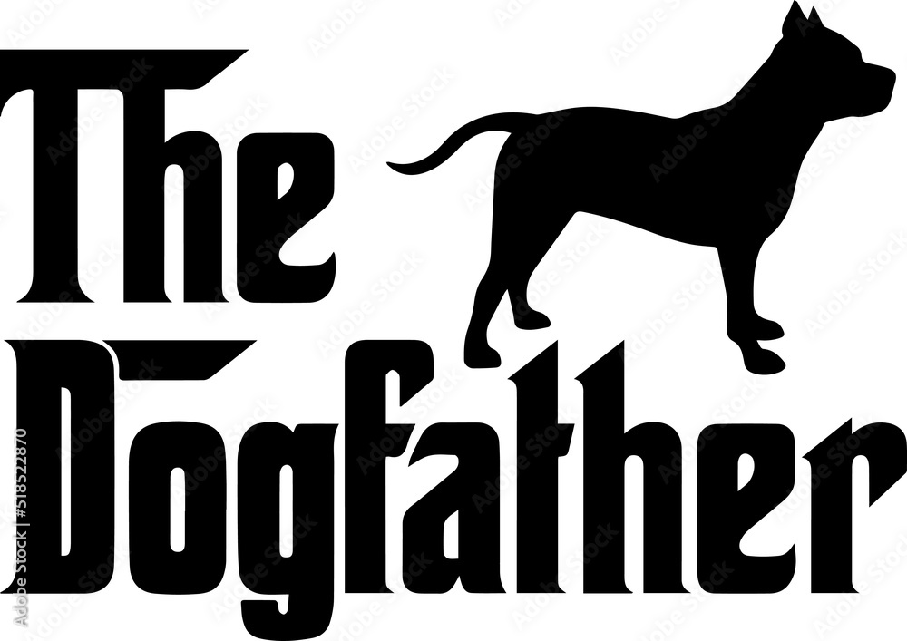 The Dogfather Pitbull 11 The Dogfather Pitbull 11