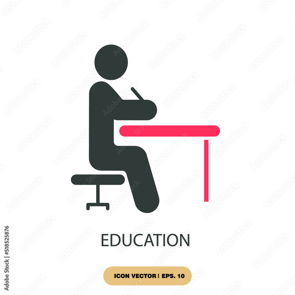 education icons symbol vector elements for infographic web education icons symbol vector elements for infographic web