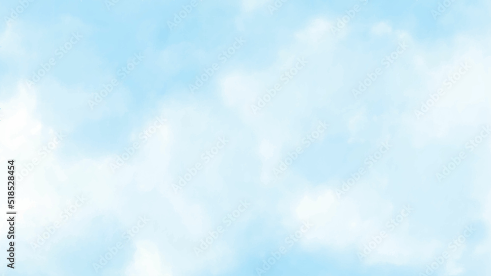 Blue Sky with white cloud and clear abstract. Beautiful air sunlight with clound scape colorful. Blackdrop for wallpaper backdrop background. Blue Sky with white cloud and clear abstract. Beautiful air sunlight with clound scape colorful. Blackdrop for wallpaper backdrop background.