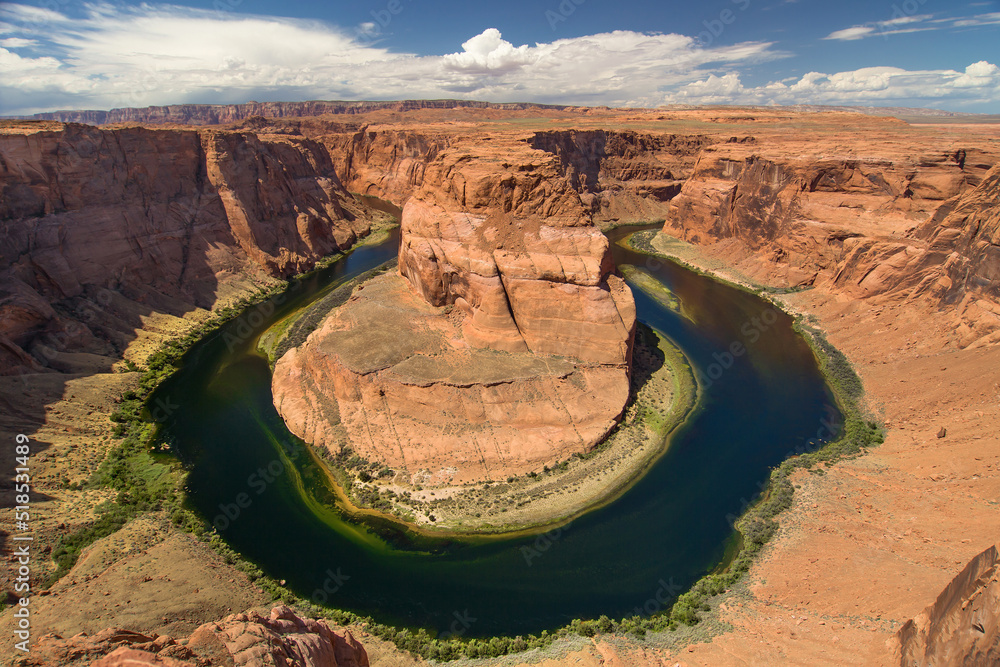 Horseshoe Bend