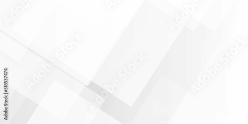 abstract white and gray background with lines white light & grey background. Space design concept. Decorative web layout or poster, banner. White grey background vector design.