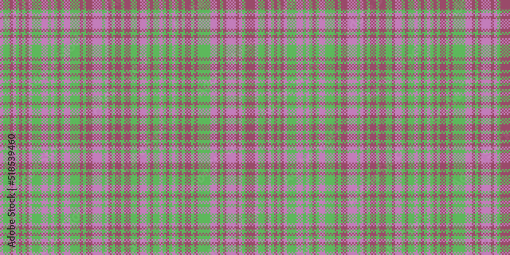 Plaid pattern fabric design. Checkered backgroung textile texture Plaid pattern fabric design. Checkered backgroung textile texture