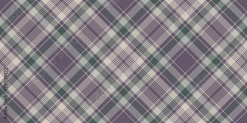 Plaid pattern fabric design. Checkered backgroung textile texture