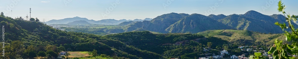 paisaje las cañadas zapopan paisaje las cañadas zapopan