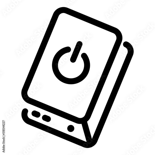 Power bank