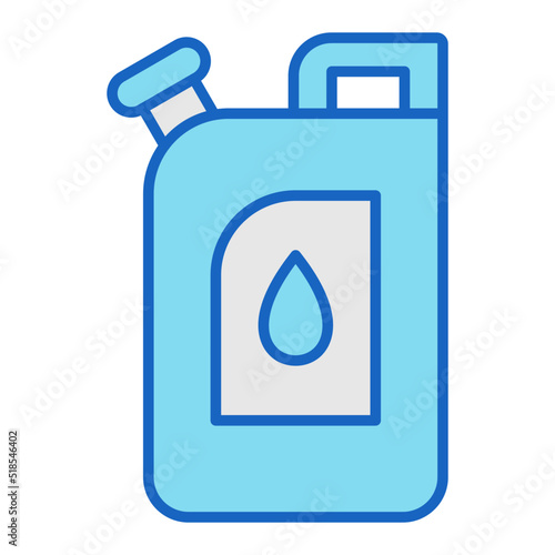 Canister Icon