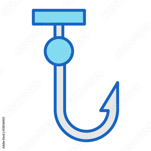 Hook Icon