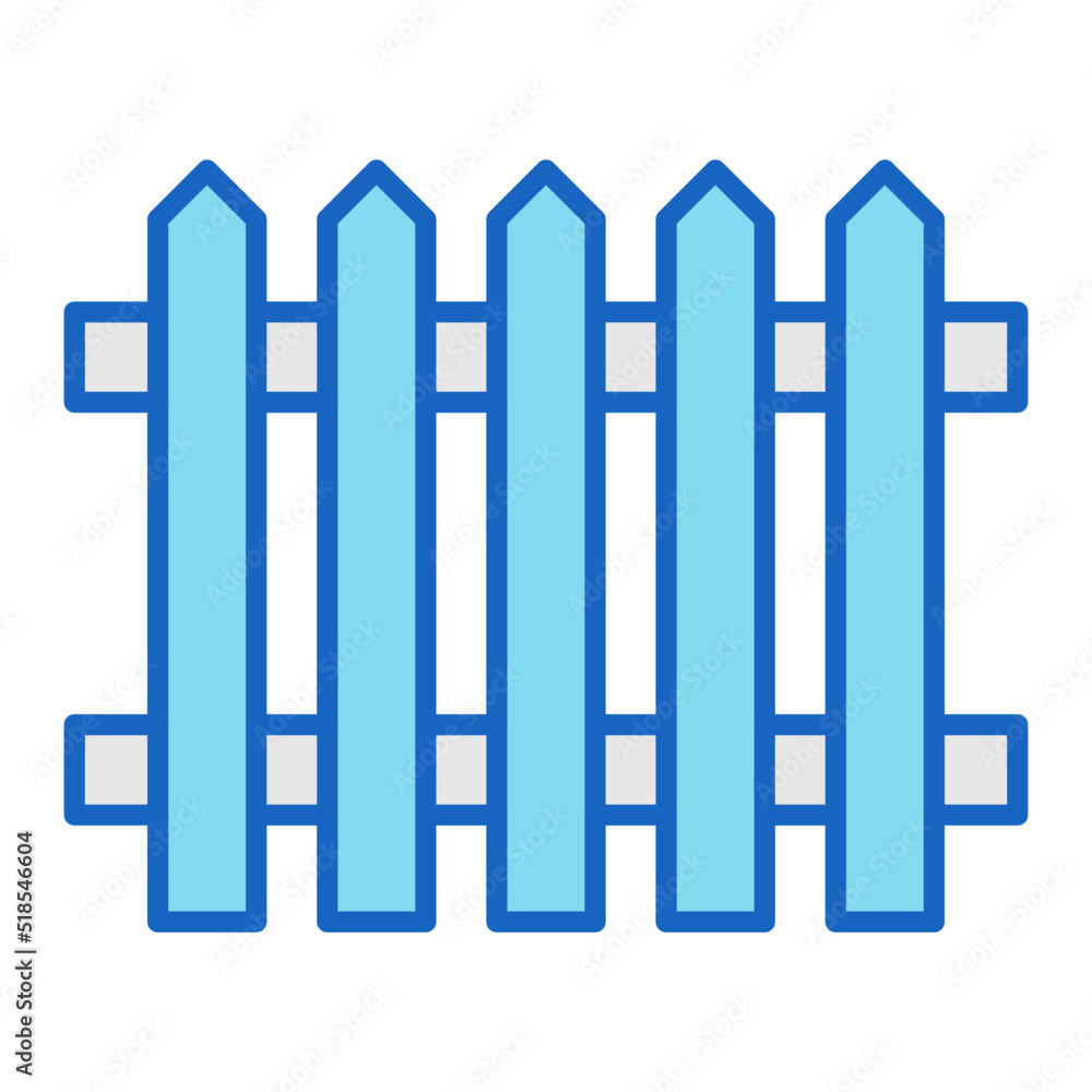 Fencing Icon Fencing Icon