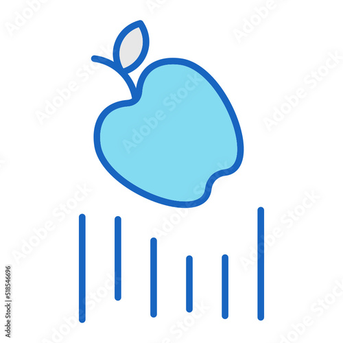 Gravity Icon