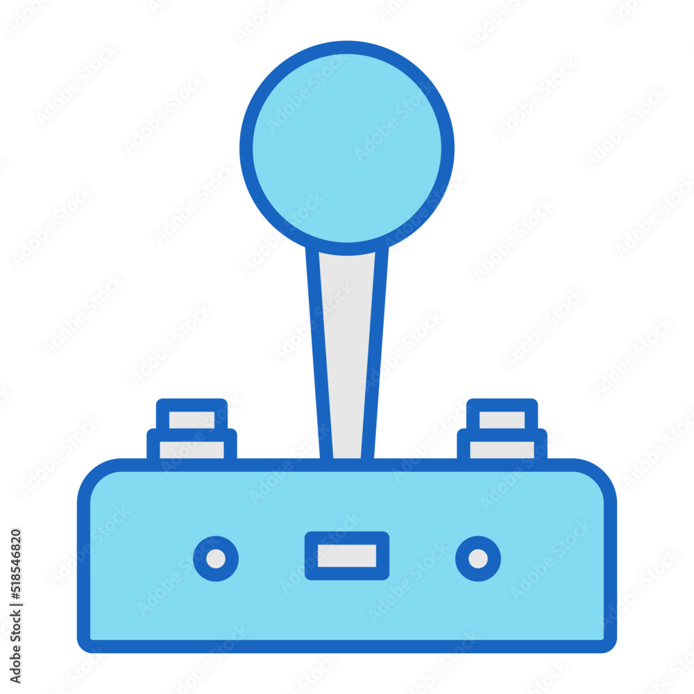 Joystick Icon Joystick Icon