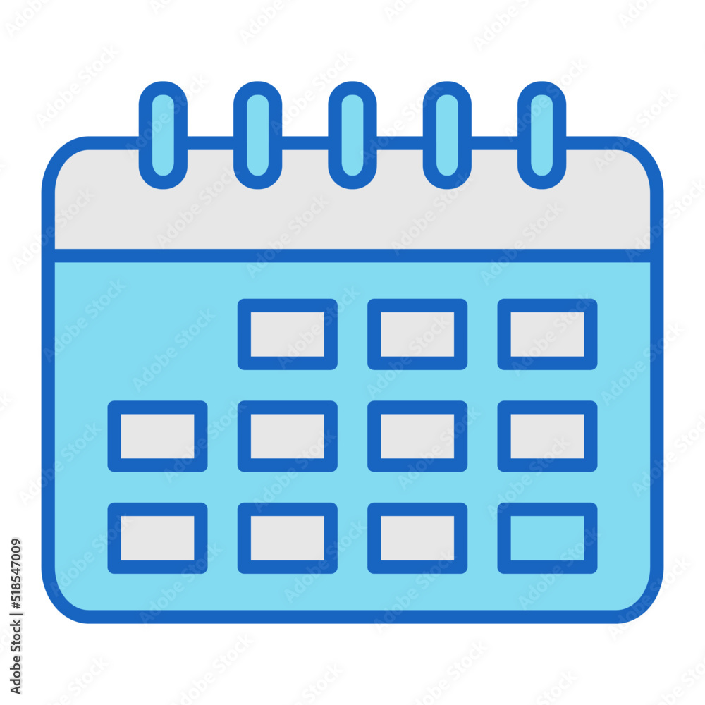Calender Icon Calender Icon