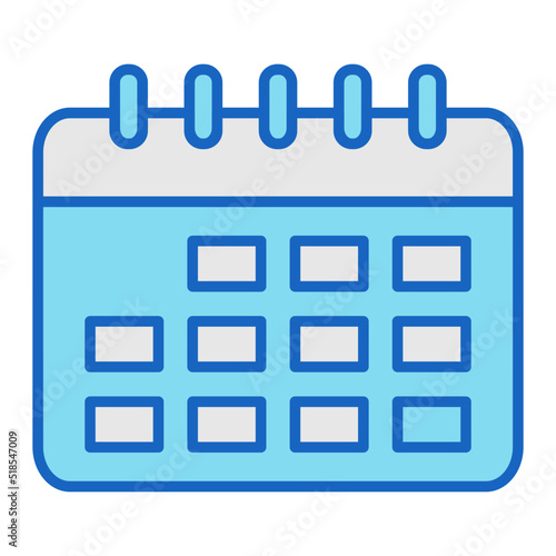 Calender Icon