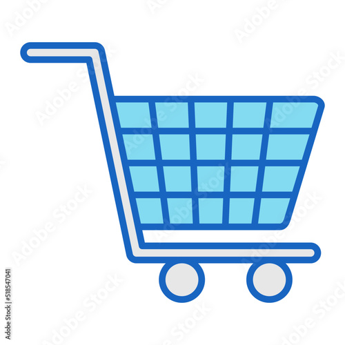Trolly Icon
