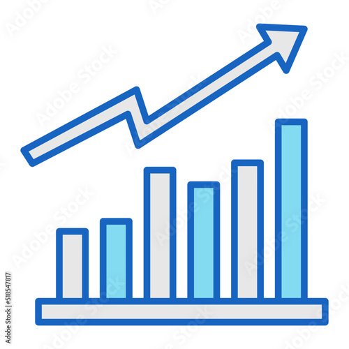 Free Download Revenue Icon - GFXLoad