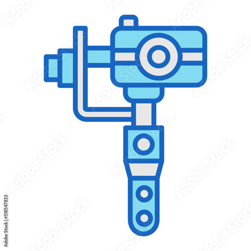 Gimbal Icon