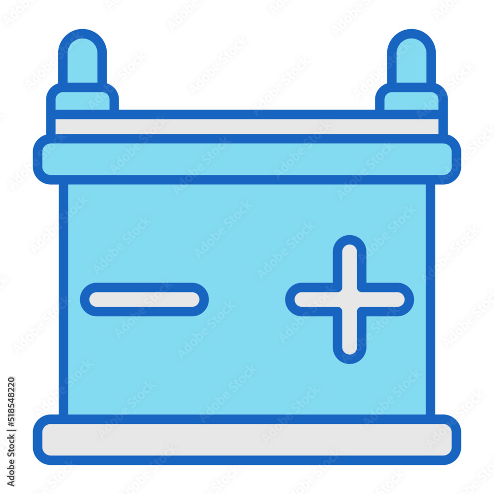 Battery Icon Battery Icon