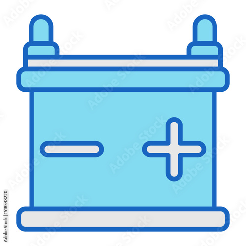 Battery Icon