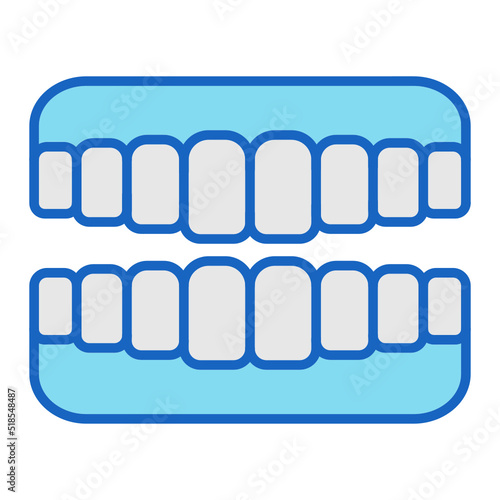 Teeth Icon