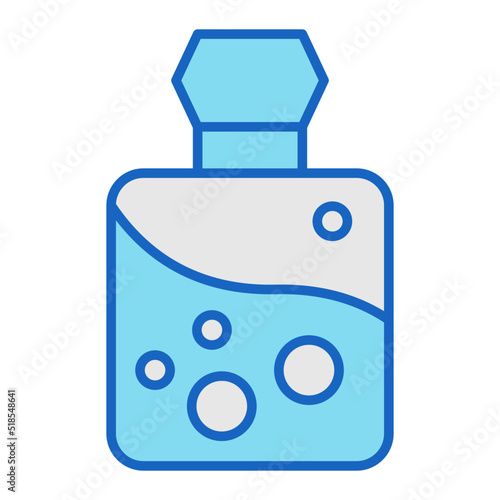 Perfume Icon