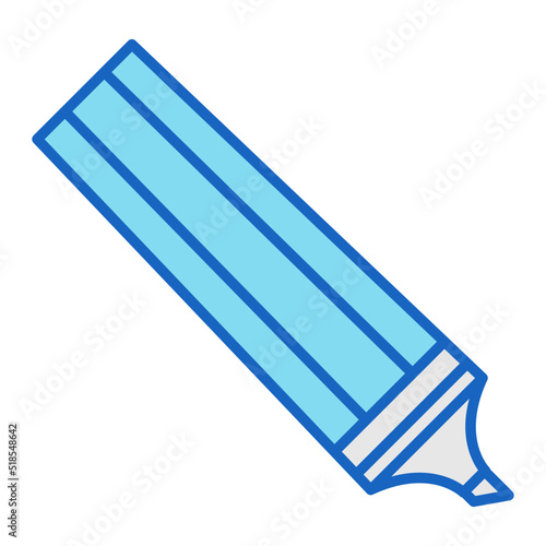 Highlighter Icon