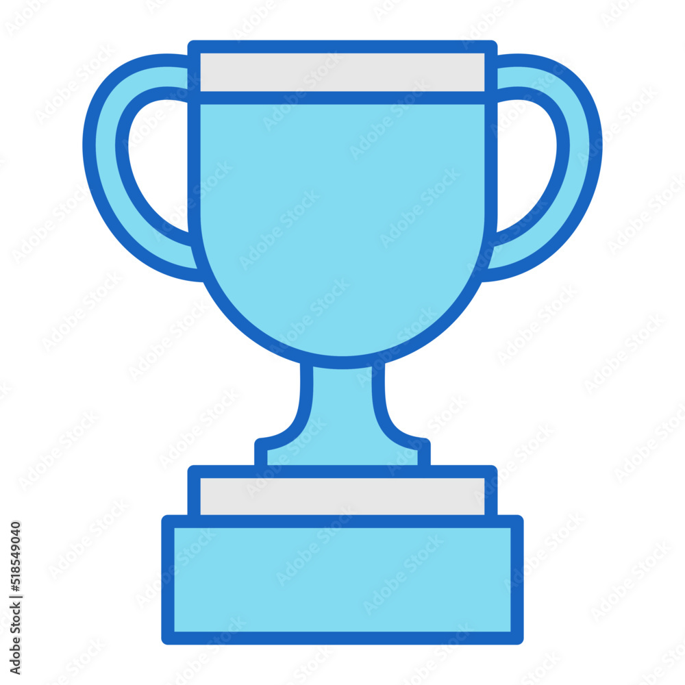 Trophy Icon Trophy Icon