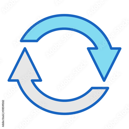 Refresh Icon