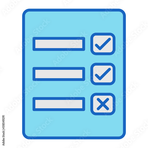 Task List Icon