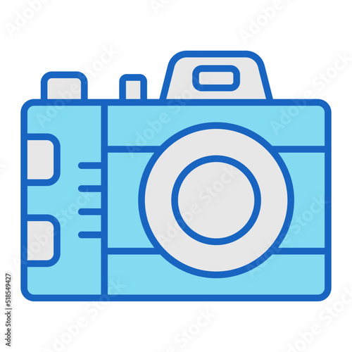 Camera Icon