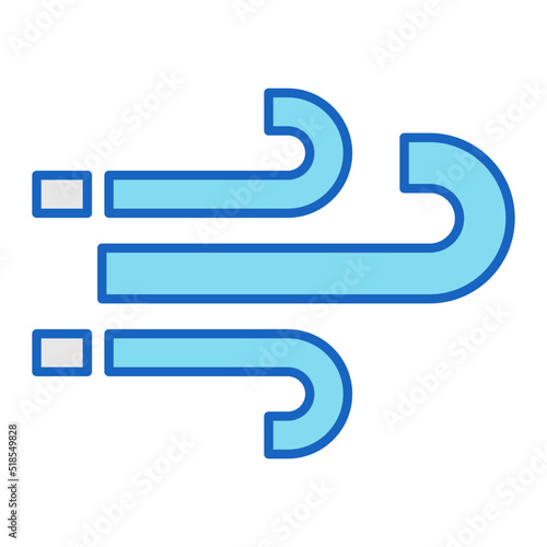 Wind Icon