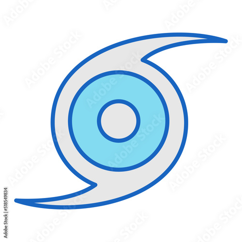 Cyclone Icon