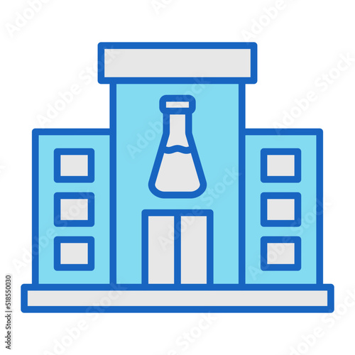 Lab Icon