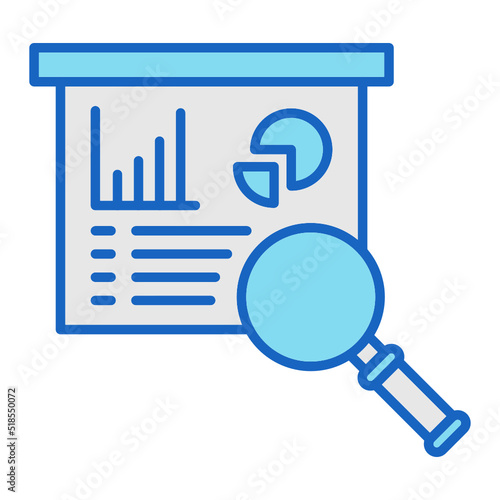 Analytics Icon
