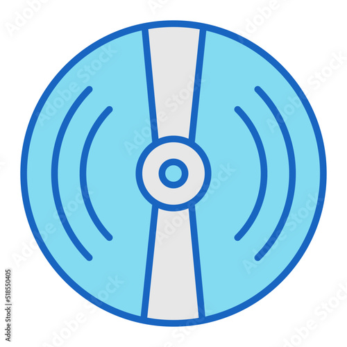 Cd Icon