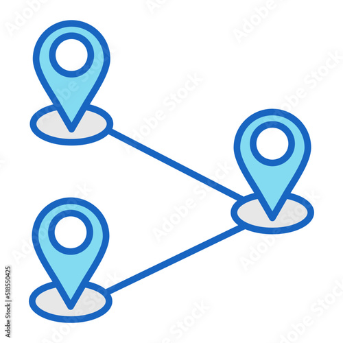 Route Icon