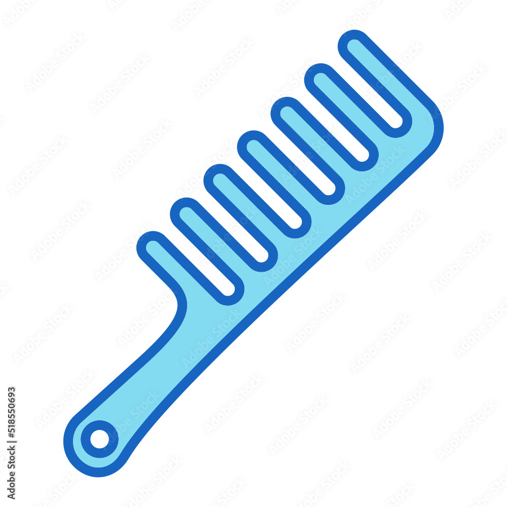 Comb Icon Comb Icon