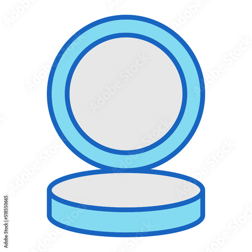 Bronzer Icon
