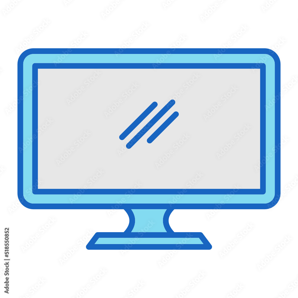 Lcd Icon Lcd Icon