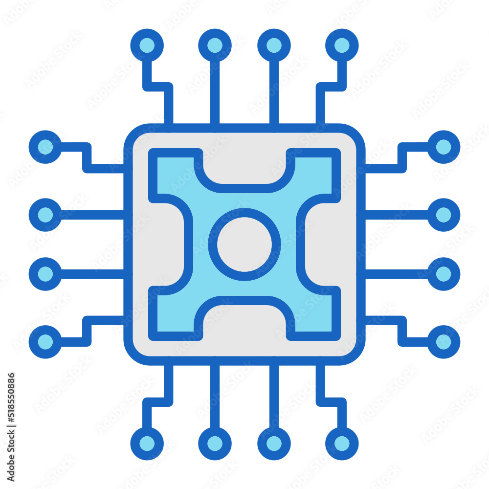 Chip Icon Chip Icon