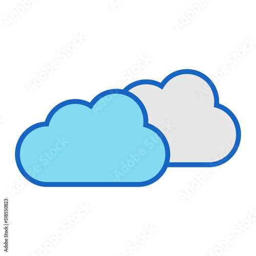Cloud Icon