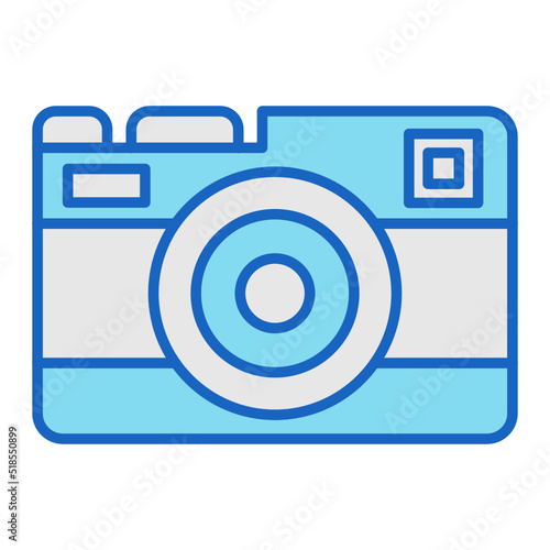 Camera Icon