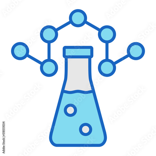 Biochemical Icon