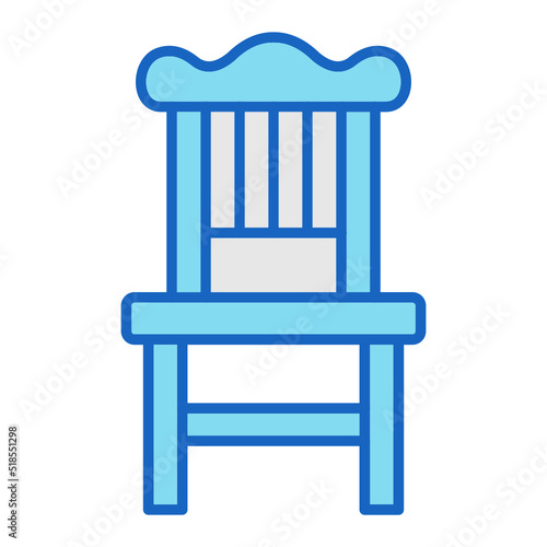 Chair Icon